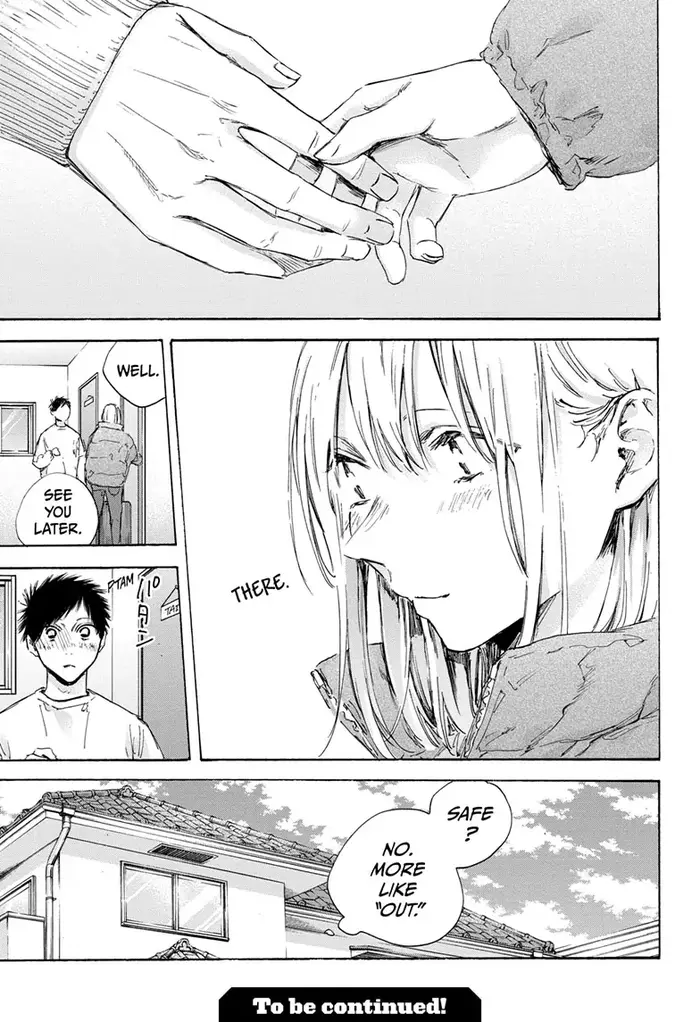 Blue Box Chapter 105 image 19_optimized